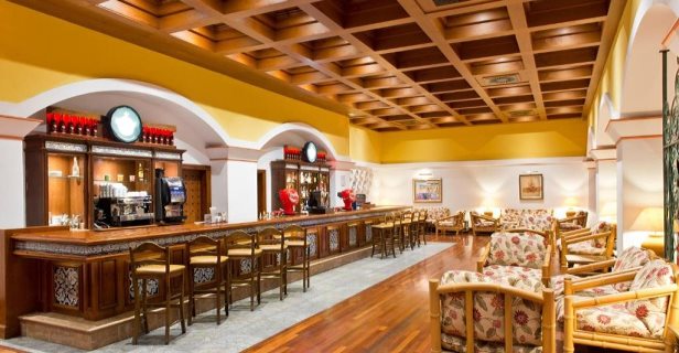 Hotel Esencia De La Palma By Princess
