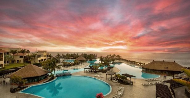 Hotel Esencia De La Palma By Princess