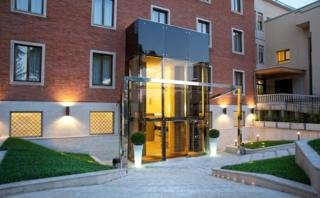 Hotel Esh