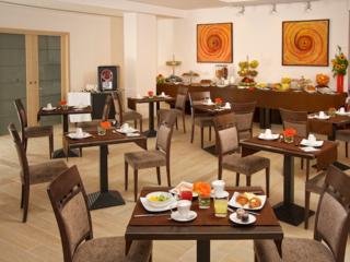 Hotel Esh
