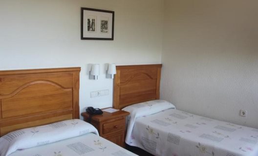 Hotel Eslava