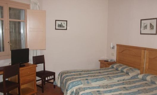 Hotel Eslava