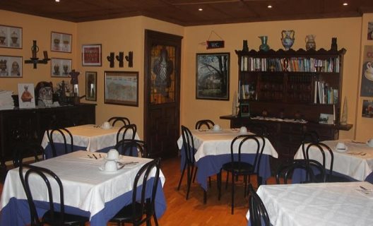 Hotel Eslava