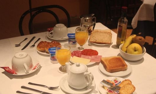 Hotel Eslava