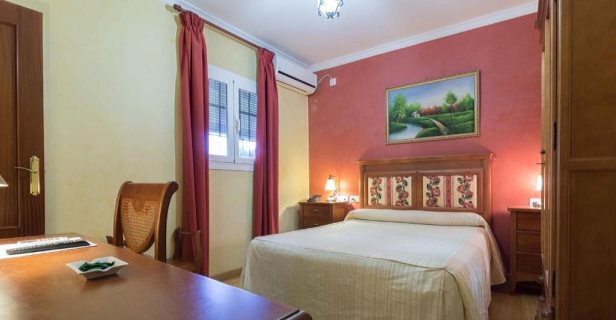 Hotel Esmeralda
