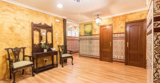 Hotel Esmeralda