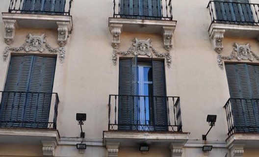 Hotel España