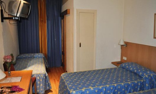 Hotel España