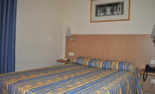 Hotel España