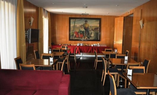 Hotel España