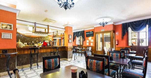 Hotel España