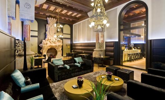 Hotel España