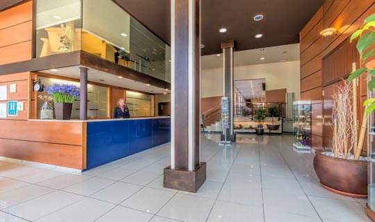 Hotel Espanya