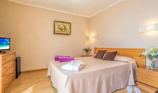 Hotel Espanya