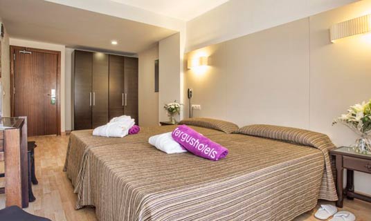 Hotel Espanya