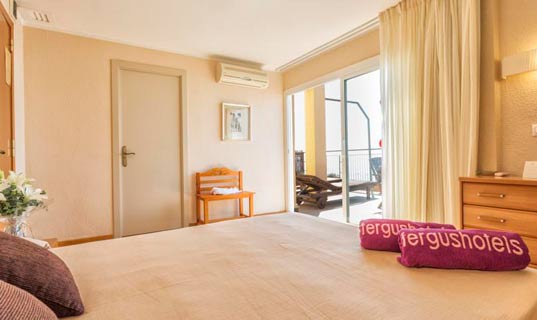 Hotel Espanya
