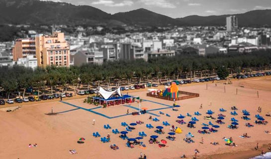 Hotel Espanya