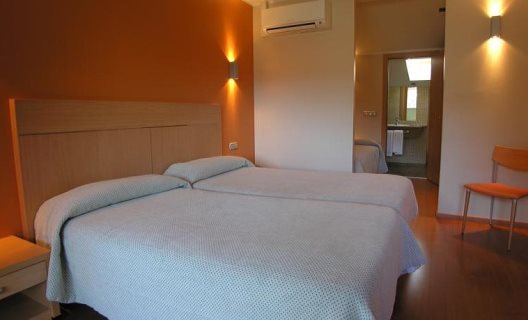 Hotel Espel
