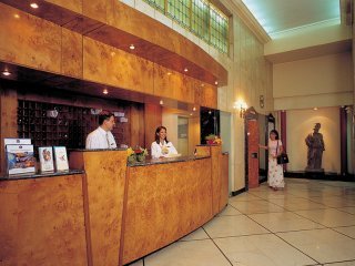Hotel Esperia Palace