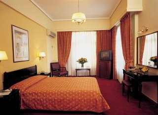 Hotel Esperia Palace