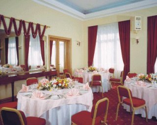 Hotel Esperia Palace