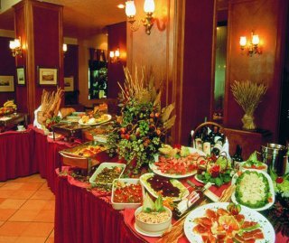 Hotel Esperia Palace