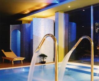 Hotel Esperidi Park