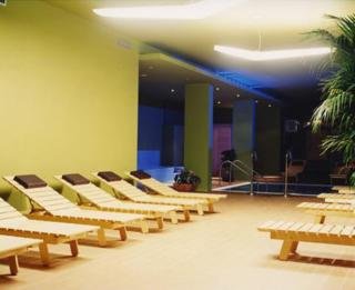 Hotel Esperidi Park
