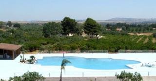 Hotel Esperidi Park
