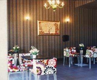 Hotel Esperidi Park