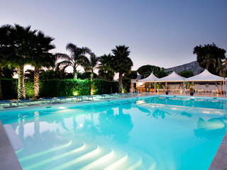Hotel Esperidi Resort