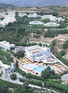 Hotel Esperos Village