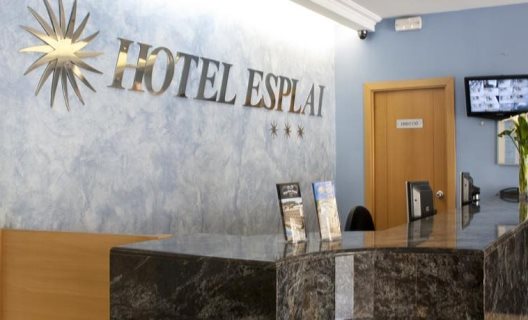 Hotel Esplai