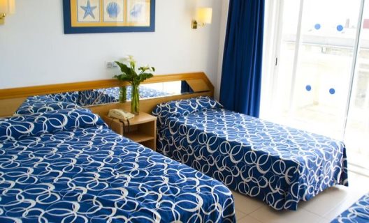 Hotel Esplai