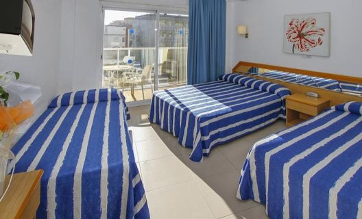 Hotel Esplai