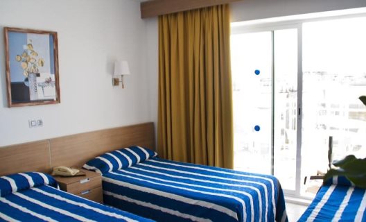 Hotel Esplai