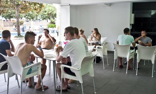 Hotel Esplai