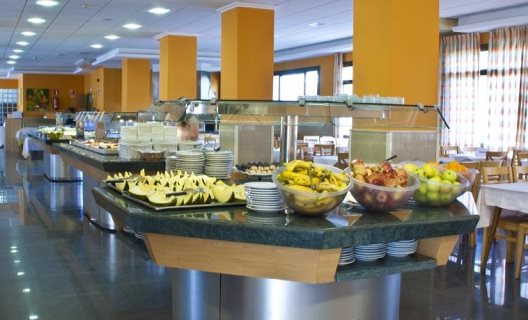 Hotel Esplai