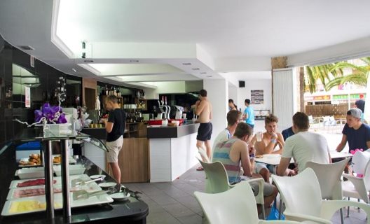 Hotel Esplai