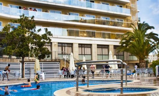 Hotel Esplai