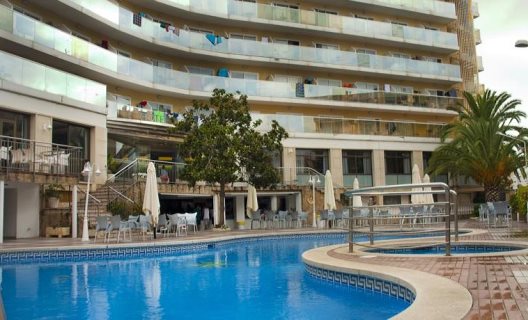 Hotel Esplai