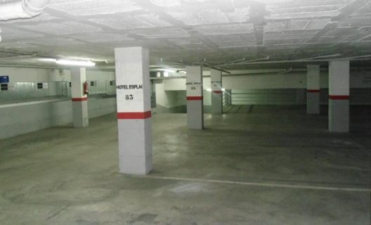 Hotel Esplai
