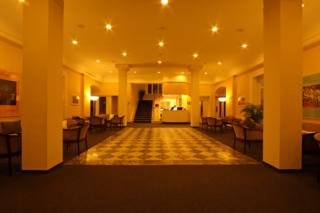 Hotel Esplanade Swiss Quality