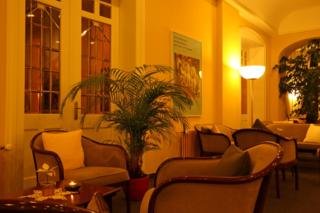 Hotel Esplanade Swiss Quality