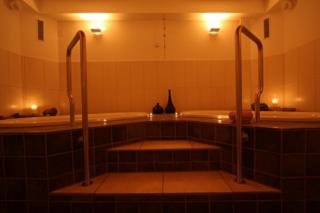 Hotel Esplanade Swiss Quality