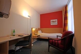 Hotel Esplanade Swiss Quality