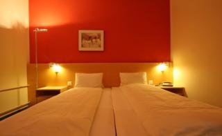Hotel Esplanade Swiss Quality
