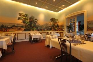 Hotel Esplanade Swiss Quality