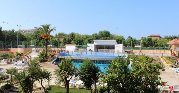Hotel Esplendid Blanes