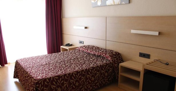 Hotel Esplendid Blanes